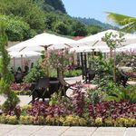 هتل رسپینا لاهیجان