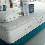 کارخانجات تشک و کالای خواب پارمیس