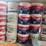 رنگ ساختمانی و صنعتی (پرداخت درب منزل)