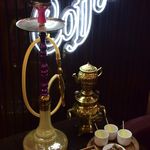 کافه رستوران ایفل