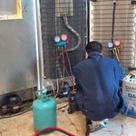 نمایندگی تعمیر یخچال فریزر وساید تهرانسر