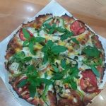 فست فود پیتزا مون