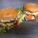 فست فود پیتزا مون