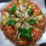 فست فود پیتزا مون