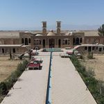 اقامتگاه بوم گردی خانه باغ شاکر