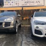 کلینیک برق خودرو اردلان