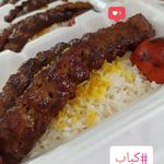 تهیه غذای عمو حسن