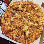 فست‌فود مومن زاده