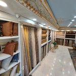 فوبین  پارچه مبل