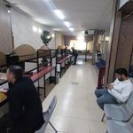 کارگزاری شماره ۵۱ تامین اجتماعی