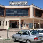 مجتمع تجاری پردیسان