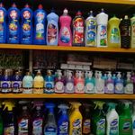 سوپرمارکت نمونه دریانی