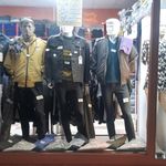 مرکز چرخ خیاطی ژانومه
