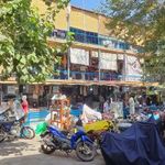 بازار عباس قلی خان