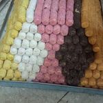 شیرینی سرای قندوعسل