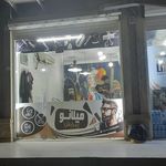 آرایشگاه یوتا