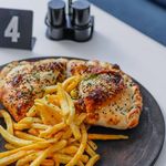 فست فود تنورک