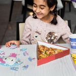 پیتزا سیب 360