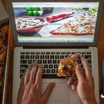 پیتزا سیب 360