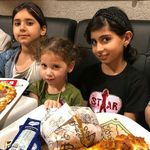 پیتزا سیب 360