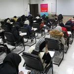 آموزشگاه کنکور هنر کارنامه