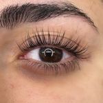 خدمات و آموزش اکستنشن مژه بهاره باقری