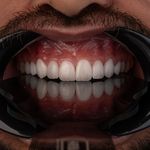 مطب دندانپزشکی دکتر گلاره تاجیک