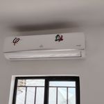 نصب وتعمیر پکیج وکولر گازی شهرضا