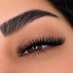 خدمات تخصصی مژه و ابرو سمیه شیرازی