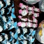 تولیدی اکسسوری مو سدنا بانو