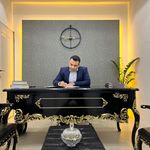 وکیل پایه یک دادگستری عارف محمدی برنتی