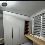 کابینت و مصنوعات ام دی اف مدیران چوب