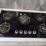 تعمیرات ونصب اجاق گاز رومیزی میلاد