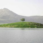 دریاچه و تالاب ارژن