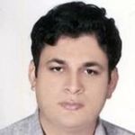 دکتر محمدمهران امینی فرد