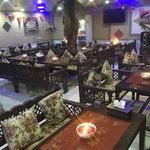 سفره خانه سنتی دالاهو