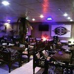 سفره خانه سنتی دالاهو