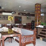 سفره خانه سنتی دالاهو