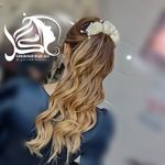 سالن زیبایی گلرخ