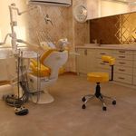 کلینیک دندانپزشکی مرسانا