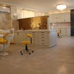 کلینیک دندانپزشکی مرسانا