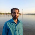 اسدالله احمدی عهدیه