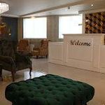 کلینیک دندانپزشکی مرسانا