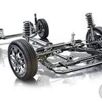 جلوبندی خودرو خاورپور