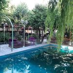 مجموعه گردشگری و باغ رستوران خانوادگی اریکه ایرانیان