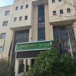 سازمان جهاد کشاورزی استان فارس ساختمان شماره ۱