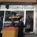 ساندویچی خانلری