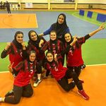باشگاه بدنسازی المپیک