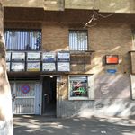 ساختمان پزشکان ایتالیا