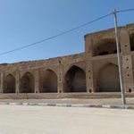 کاروانسرای عبدالغفارخان
